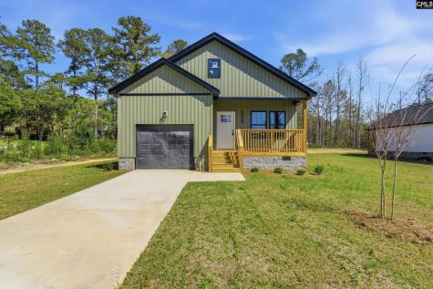 213 Lincolnshire Boulevard Columbia SC 29203