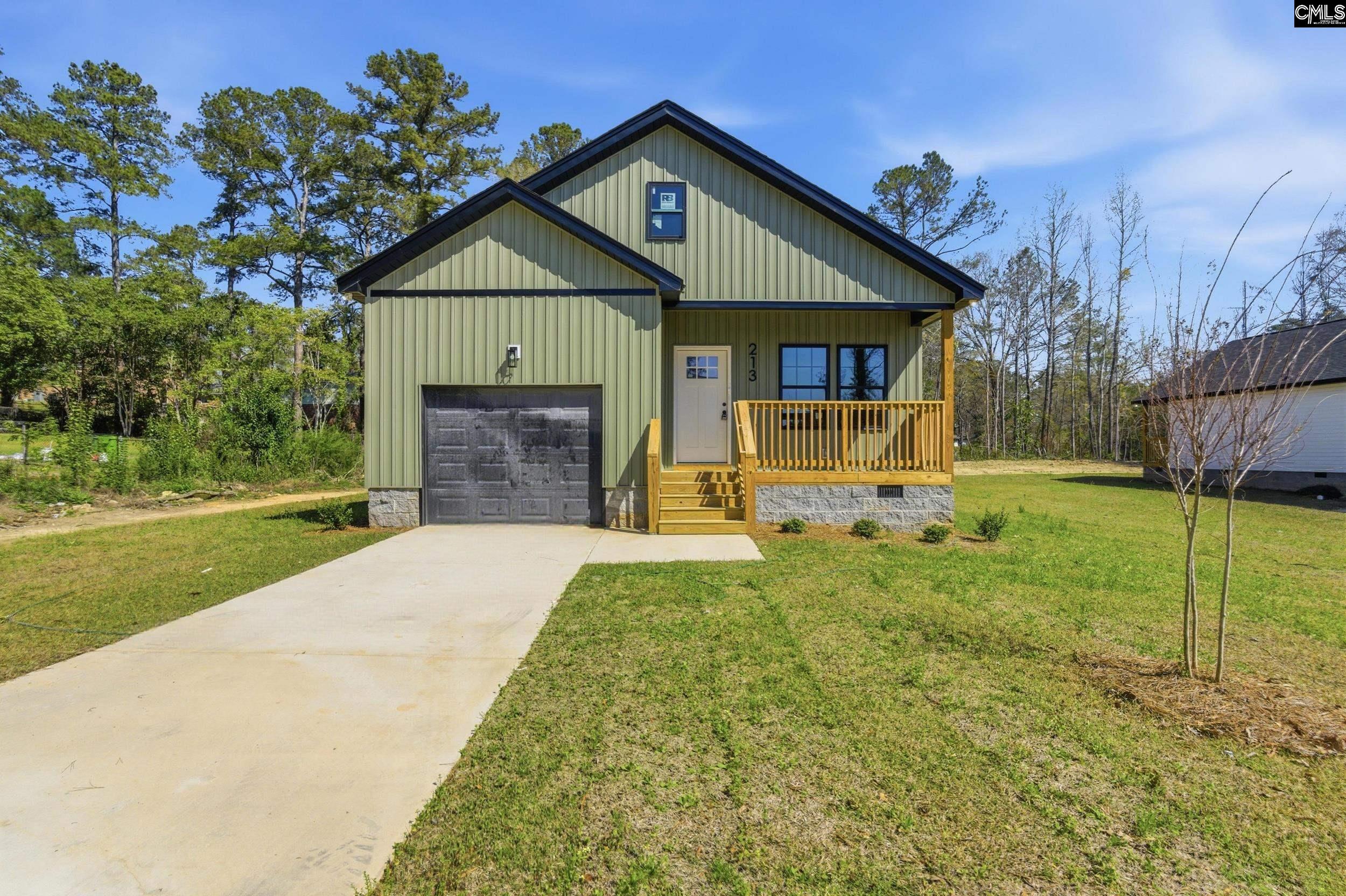 213 Lincolnshire Boulevard Columbia SC 29203