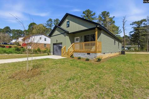 213 Lincolnshire Boulevard Columbia SC 29203