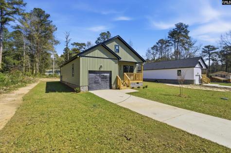 213 Lincolnshire Boulevard Columbia SC 29203