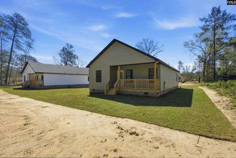213 Lincolnshire Boulevard Columbia SC 29203