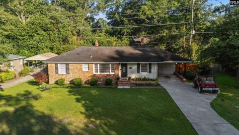 629 Byron Road Columbia SC 29209