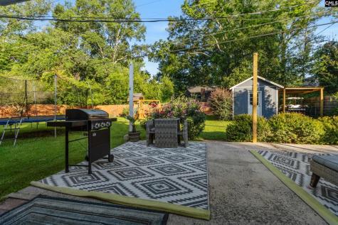 629 Byron Road Columbia SC 29209
