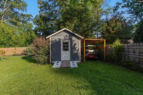 629 Byron Road Columbia SC 29209