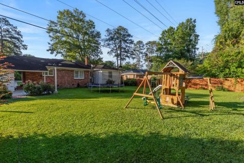 629 Byron Road Columbia SC 29209