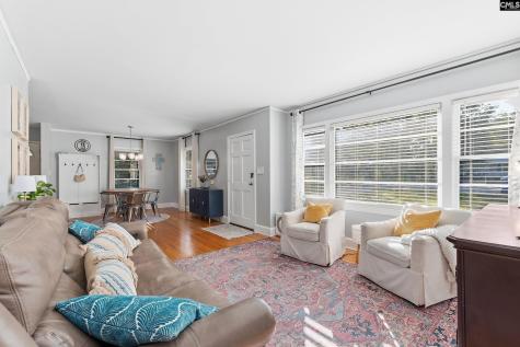 629 Byron Road Columbia SC 29209