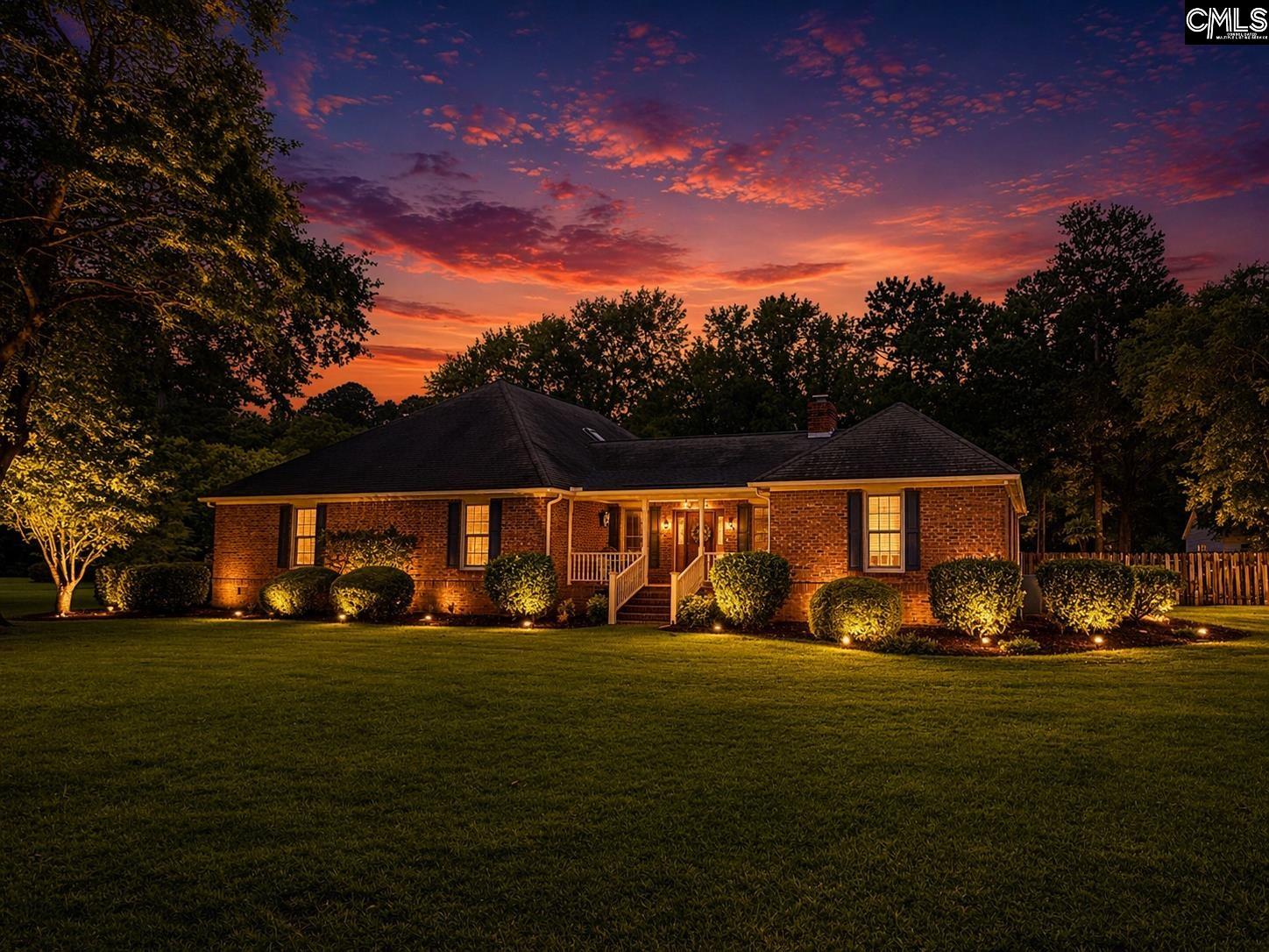 3270 Winchester Lane Orangeburg SC 29118