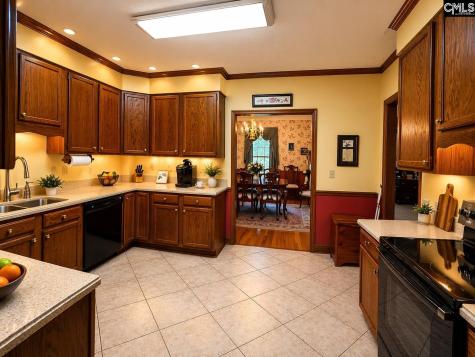 3270 Winchester Lane Orangeburg SC 29118