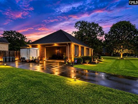 3270 Winchester Lane Orangeburg SC 29118