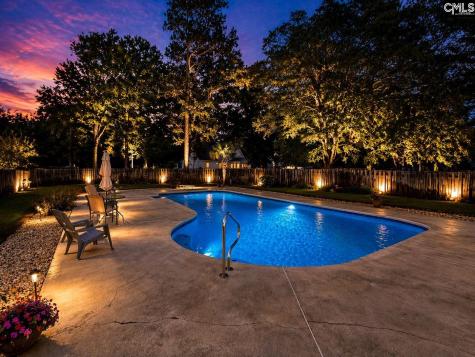 3270 Winchester Lane Orangeburg SC 29118