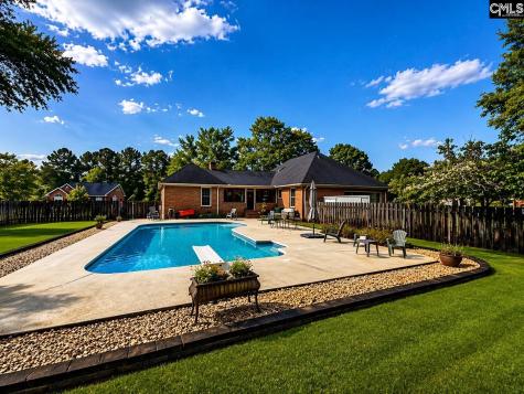 3270 Winchester Lane Orangeburg SC 29118