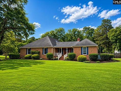 3270 Winchester Lane Orangeburg SC 29118
