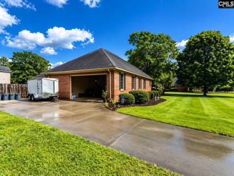 3270 Winchester Lane Orangeburg SC 29118