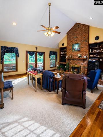 3270 Winchester Lane Orangeburg SC 29118