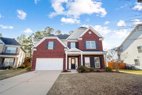 170 Montauk Drive Lexington SC 29072