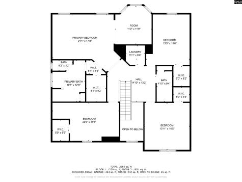170 Montauk Drive Lexington SC 29072