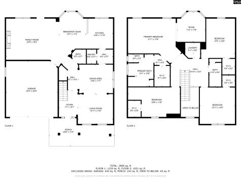 170 Montauk Drive Lexington SC 29072
