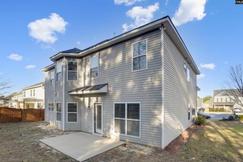 170 Montauk Drive Lexington SC 29072