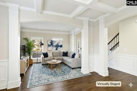 170 Montauk Drive Lexington SC 29072