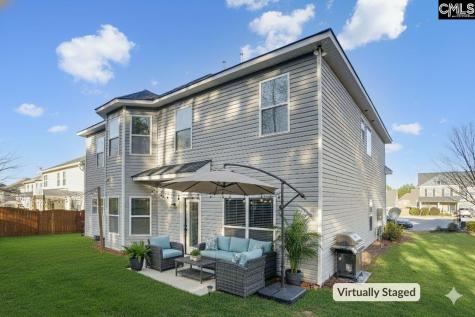 170 Montauk Drive Lexington SC 29072