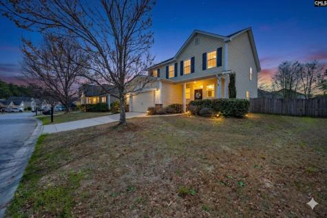 152 Mesa Verde Drive Lexington SC 29073