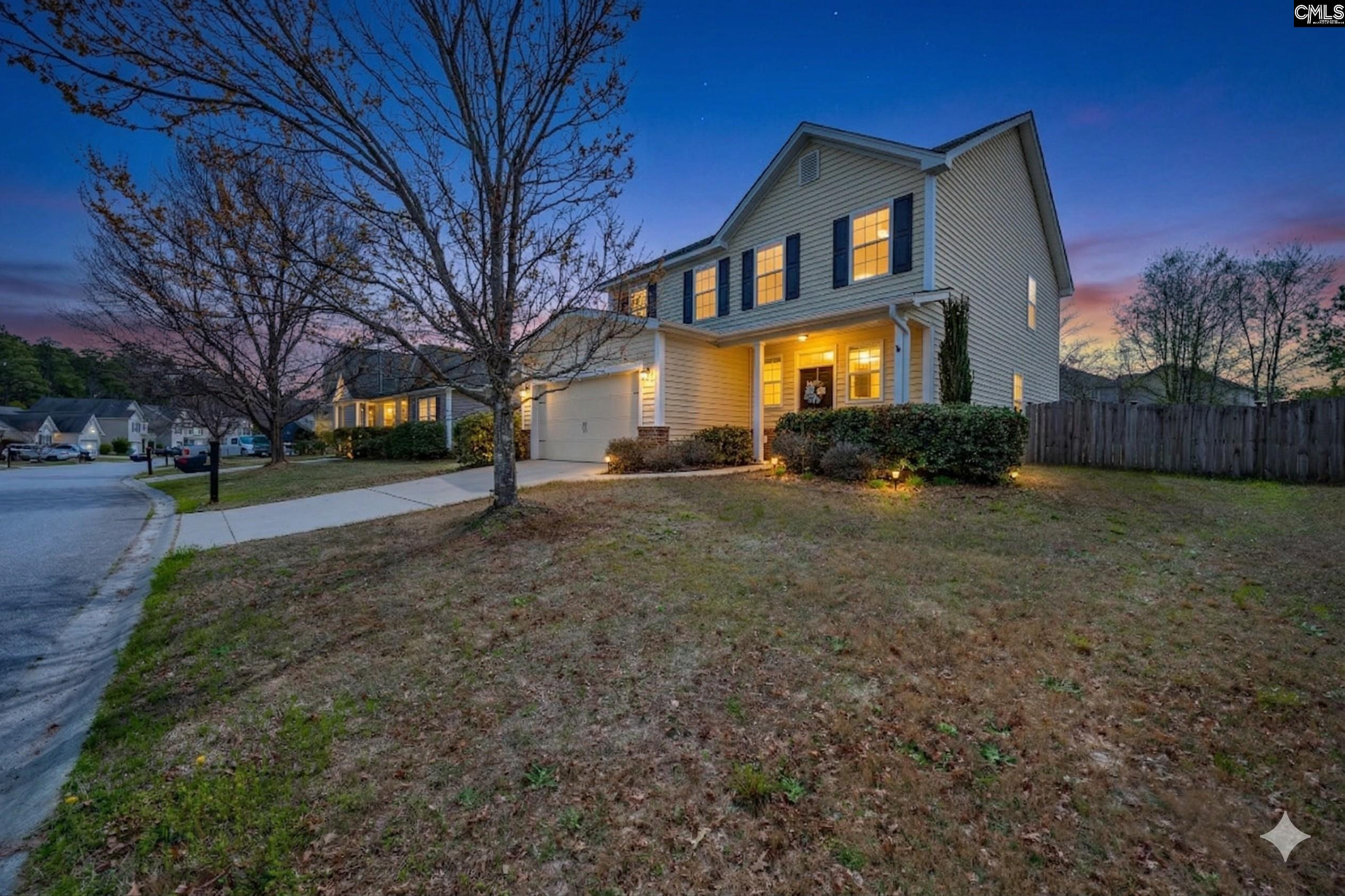 152 Mesa Verde Drive Lexington SC 29073