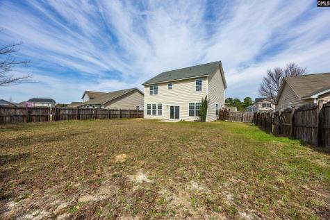 152 Mesa Verde Drive Lexington SC 29073