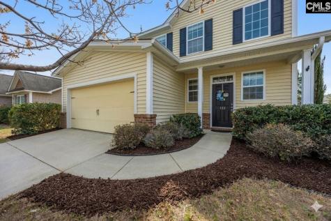 152 Mesa Verde Drive Lexington SC 29073
