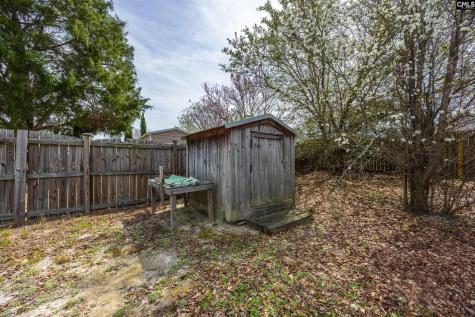 152 Mesa Verde Drive Lexington SC 29073
