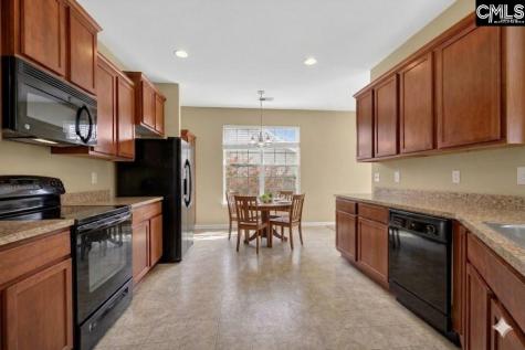 152 Mesa Verde Drive Lexington SC 29073
