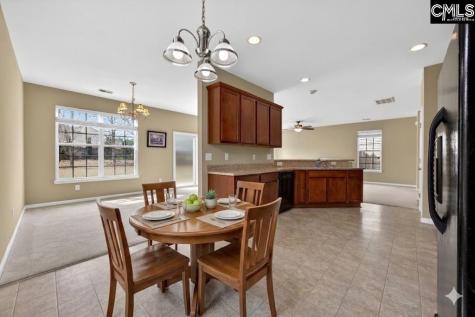 152 Mesa Verde Drive Lexington SC 29073