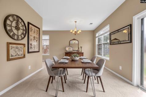 152 Mesa Verde Drive Lexington SC 29073