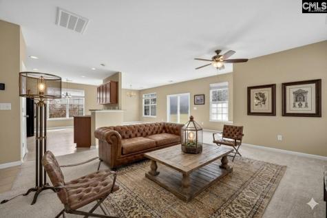 152 Mesa Verde Drive Lexington SC 29073