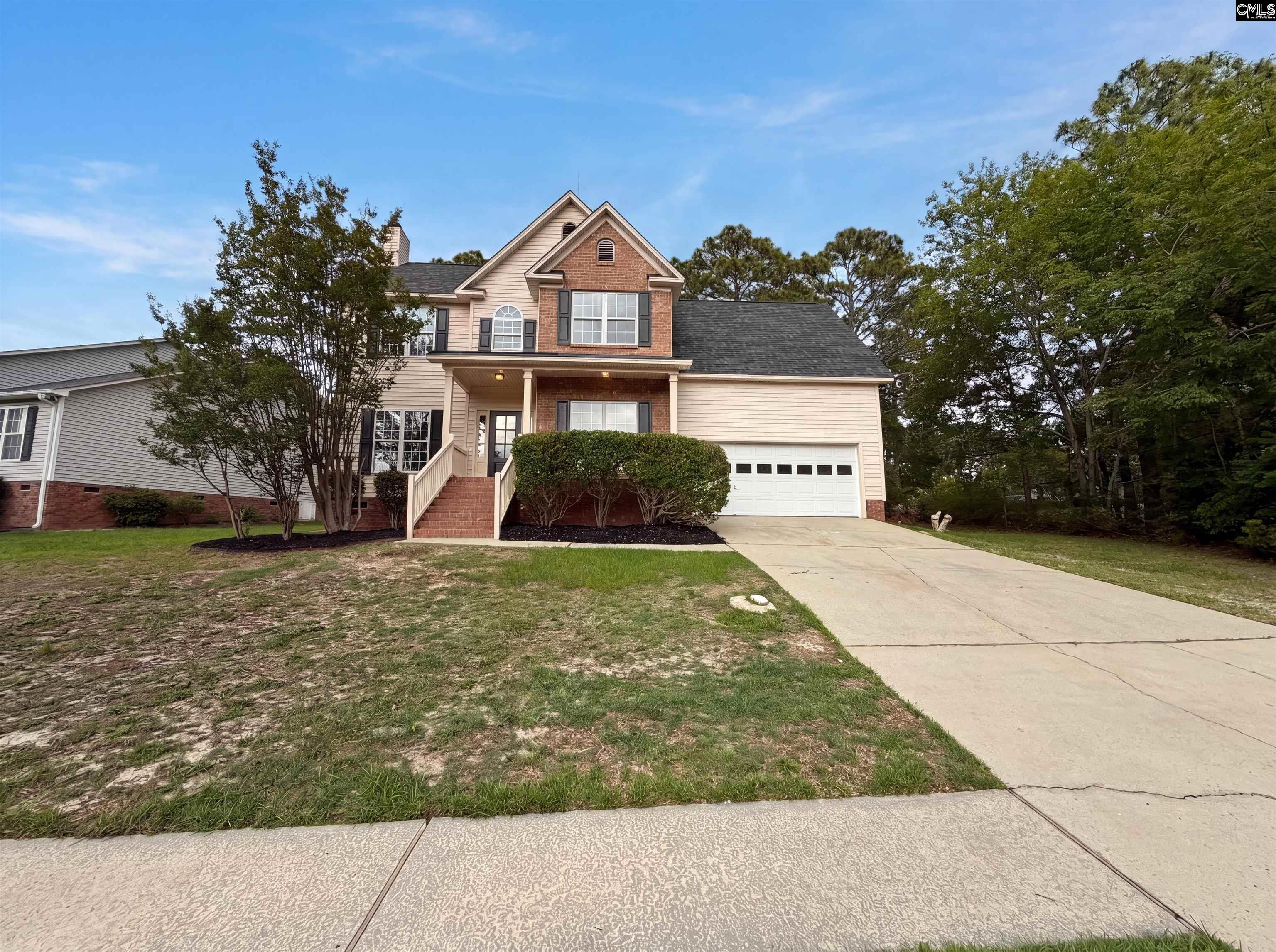 104 Ashley Hall Road Columbia SC 29229