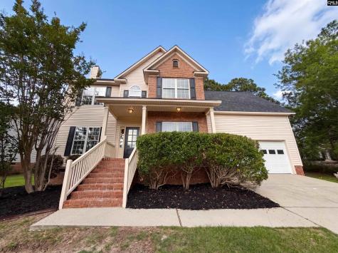 104 Ashley Hall Road Columbia SC 29229