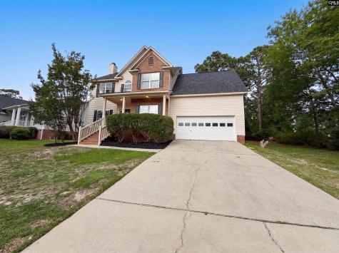 104 Ashley Hall Road Columbia SC 29229