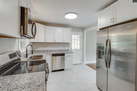 1817 Bywood Drive Columbia SC 29223