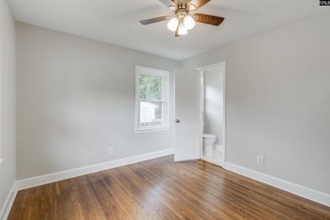 1817 Bywood Drive Columbia SC 29223