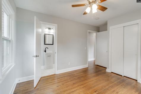 1817 Bywood Drive Columbia SC 29223