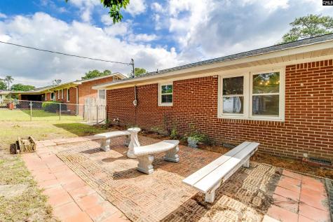 1817 Bywood Drive Columbia SC 29223