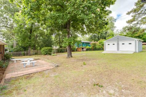 1817 Bywood Drive Columbia SC 29223