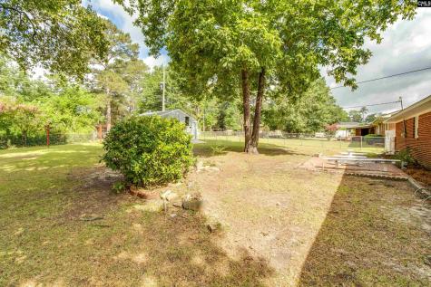 1817 Bywood Drive Columbia SC 29223