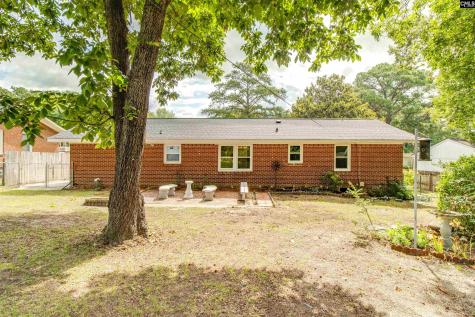 1817 Bywood Drive Columbia SC 29223
