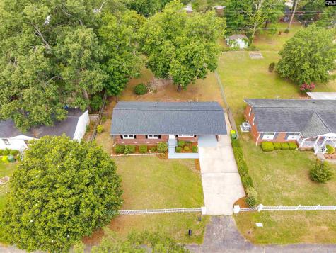 1817 Bywood Drive Columbia SC 29223