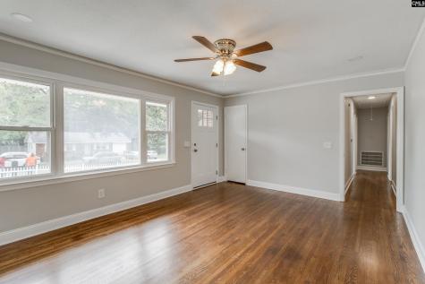 1817 Bywood Drive Columbia SC 29223