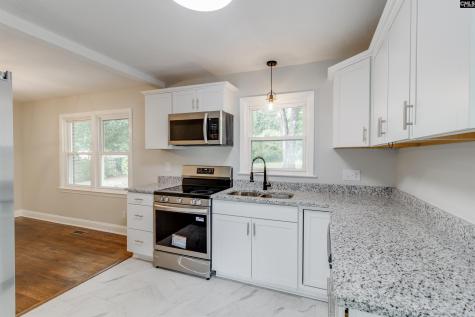 1817 Bywood Drive Columbia SC 29223
