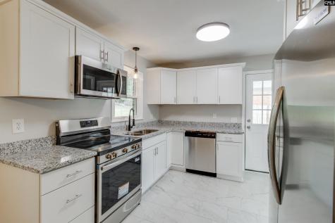 1817 Bywood Drive Columbia SC 29223