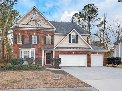 176 Granbury Lane Columbia SC 29229