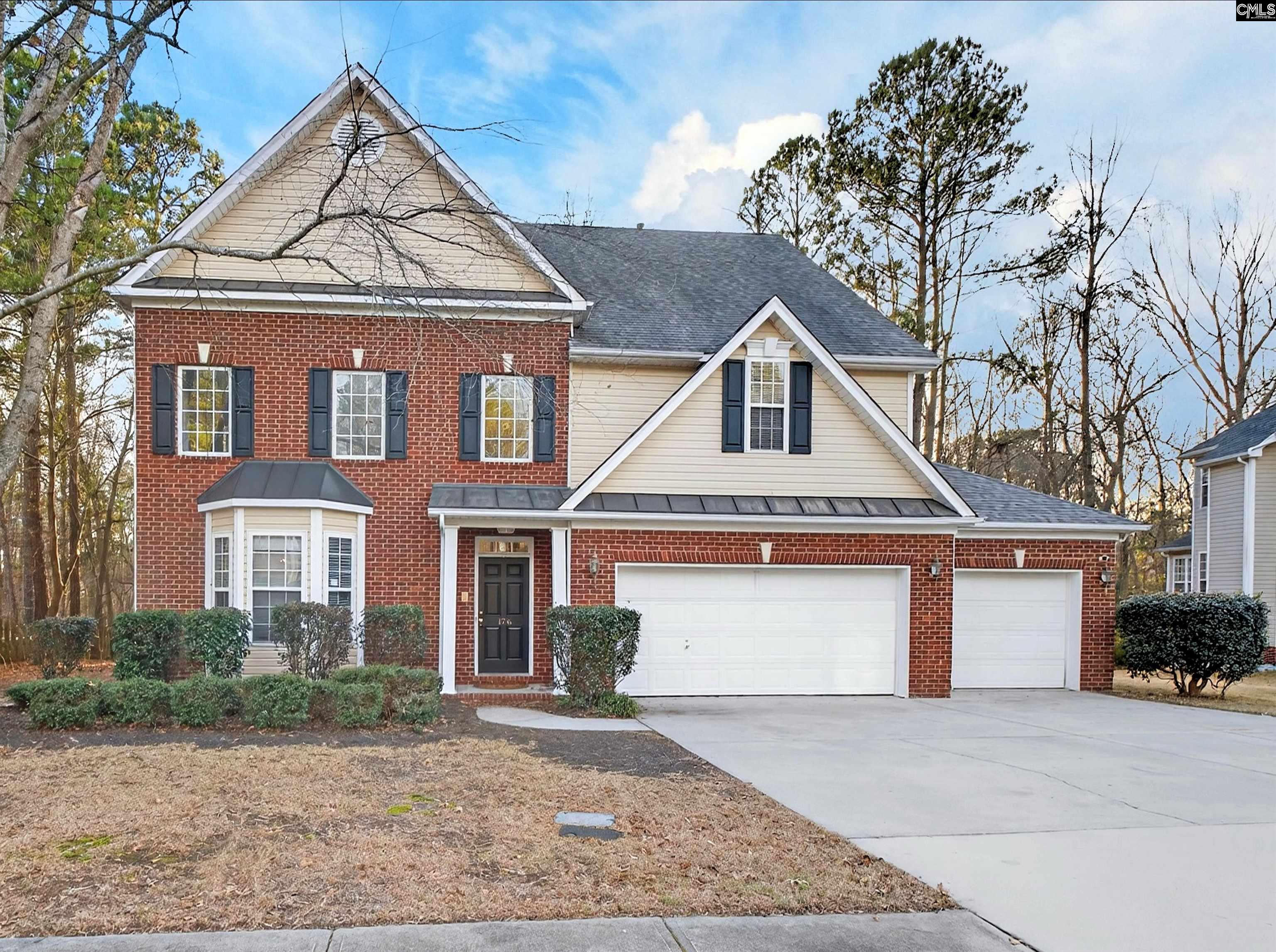 176 Granbury Lane Columbia SC 29229