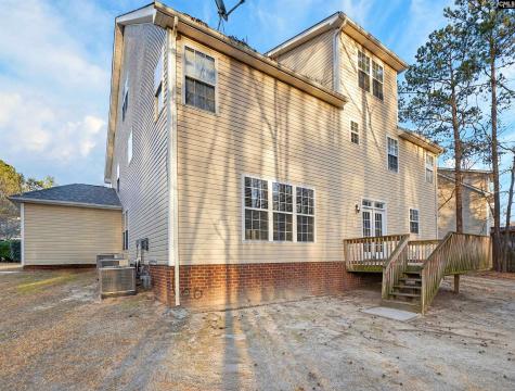 176 Granbury Lane Columbia SC 29229
